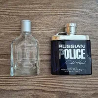 شیشه عطر خالی|آرایشی، بهداشتی، درمانی|تهران, امیرآباد|دیوار
