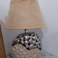 آباژور رو میزی