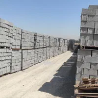 بلوک سیمانی سبک و سنگین|عمده‌فروشی|کرج, فاز ۳ مهرشهر|دیوار