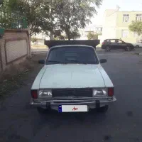 پیکان وانت دوگانه کارخانه مدل ۸۶|خودرو سواری و وانت|مشگین شهر, |دیوار
