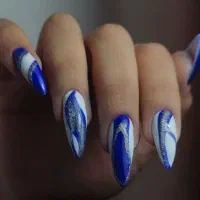 خدمات ناخن به سبک روسی