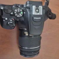 دوربین عکاسی نیکون d5600