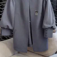 کت جین|لباس|فولادشهر, B1|دیوار