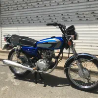 هندا125رهرو