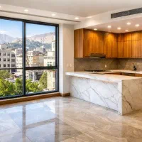 ۵ واحد ۱۶۰ متری /  تهاتر با ویلایی / دانش آموز