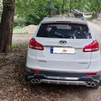 تیگو ۵|خودرو سواری و وانت|مشهد, سجاد شهر|دیوار