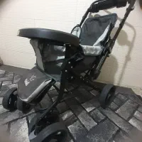 کالسکه|کالسکه و لوازم جانبی|مشهد, خواجه ربیع|دیوار