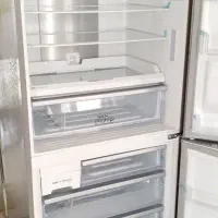 یخچال فریزر|یخچال و فریزر|کرمانشاه, |دیوار