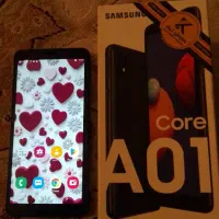 سامسونگ a01