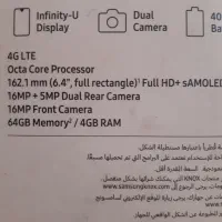 سامسونگA30|موبایل|علی‌آباد کتول, |دیوار