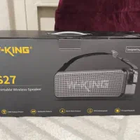 اسپیکر 27 King