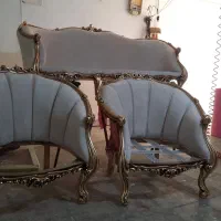 تعمیرات مبل کاج