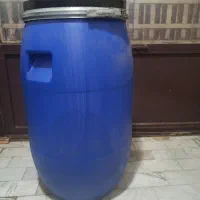 دبه نو|ظروف نگهدارنده، پلاستیکی، یک‌بارمصرف|قم, نیروگاه|دیوار