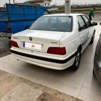 tu5 94پارس آس دریچه سیمی|خودرو سواری و وانت|ماسال, |دیوار