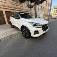 ایکس ۵۵ پرو بدون رنگ ۴۰۱|خودرو سواری و وانت|فردیس, فردیس|دیوار