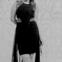 فروش لباس نیمه مجلسی