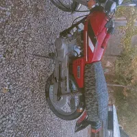 موتور سی جی ژاپن|موتورسیکلت|اقلید, |دیوار