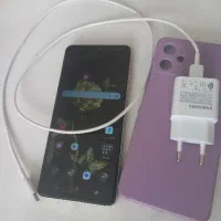 گوشی سامسونگa06