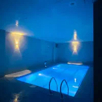 استخردار سه خواب لاکچری (پلاک یک جنگل)|اجارهٔ کوتاهمدت ویلا و باغ|نوشهر, |دیوار