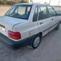 مدل ۸۸دوگانه|خودرو سواری و وانت|شهر بابک, |دیوار