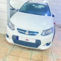 کوییک ۴۰۱ فابریک بدون نقطه تیبا ۲ ۹۵