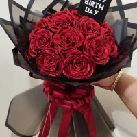 سفارس انواع مدل دسته گل مناسبتی