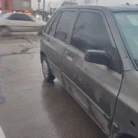 پراید 111مدل1391|خودرو سواری و وانت|یاسوج, |دیوار