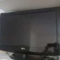 تلویزیون ال سی دی خط خشم نداره