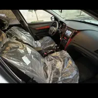 دنا پلاس شش دنده ef7pمدل آخر1403|خودرو سواری و وانت|یزد, |دیوار