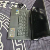 لپ تاپ msi gt77 titan|رایانه همراه|تهران, تهرانپارس شرقی|دیوار