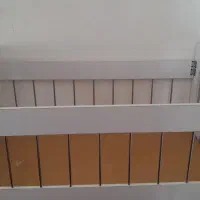 تختخواب|تخت و سرویس خواب|سرپل ذهاب, |دیوار