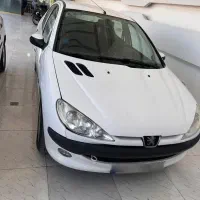 206 sd اس دی مدل 90 v8|خودرو سواری و وانت|تبریز, |دیوار