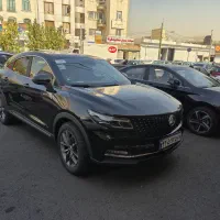 دیگنیتی پرایم سفید مشکی تریم مشکی مارون/مدل ۱۴۰۴