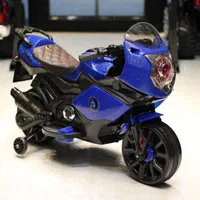 موتور شارژی کروز k1600 ( ماشین شارژی )|اسباب‌بازی بچه|مشهد, آبکوه|دیوار