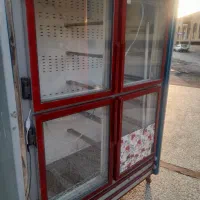 فریزر|فروشگاه و مغازه|بندرعباس, |دیوار