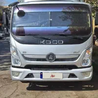 ارنا پلاس ۶تن ۴۰۲