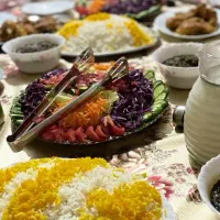 غذای بیرون بر آیهان