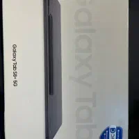 تبلت Samsung Galaxy Tab S8Pluse 5G