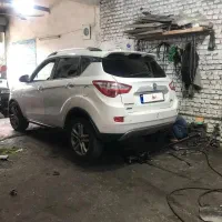 چانگان  cs35 اسفند ۱۳۹۵