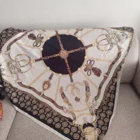 روسری قواره کوتاه