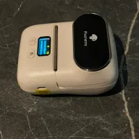 دستگاه لیبل زن(پرینتر حرارتی) برند فومیمو|پرینتر، اسکنر، کپی، فکس|ابهر, |دیوار