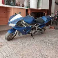 موتور مینی اروان|موتورسیکلت|فلاورجان, |دیوار