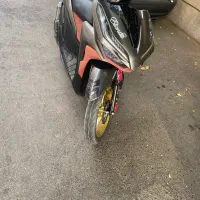 موتور کلیک 150 s2