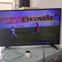 تلویزیون 43 اینچ ال جی