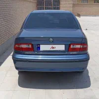 سمند 97 سالم و بدون عیب|خودرو سواری و وانت|قم, پردیسان|دیوار