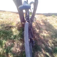 دوچرخه دنده ای ویوا|دوچرخه، اسکیت، اسکوتر|بجنورد, |دیوار