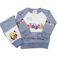 پیراهن شلوار دخترانه و پسرانه