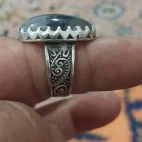 انگشتر نقره|جواهرات|اردبیل, |دیوار