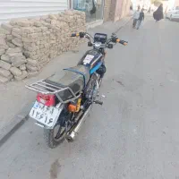 هندا 200پیشرو