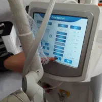 دستگاه co2 فرکشنال برند آتنا افرودیت